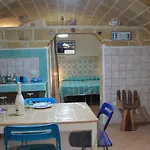 Vakantiehuis Bilocale Dillo Luna Gallipoli