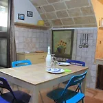 Bilocale Dillo Luna Vakantiehuis Gallipoli