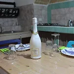 Bilocale Dillo Luna Vakantiehuis Gallipoli