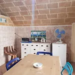 Bilocale Dillo Luna Vakantiehuis Gallipoli