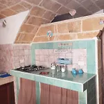 Bilocale Dillo Luna Vakantiehuis Gallipoli