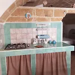 Bilocale Dillo Luna Vakantiehuis *