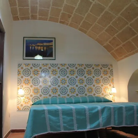 Bilocale Dillo Luna Vakantiehuis