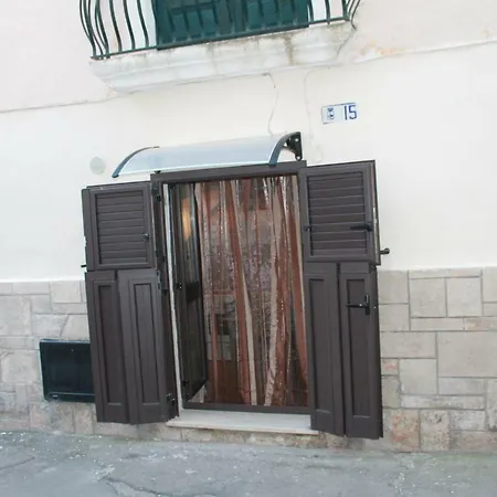 Vakantiehuis Bilocale Dillo Luna *